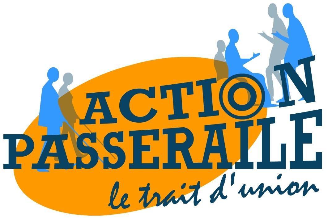 logo de l'association Action Passeraile
